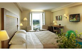 Wellness Hotel Apollo – Terme&Wellness LifeClass